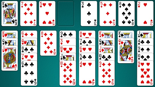Freecell for mac computer